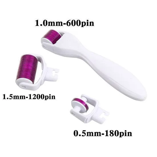   Derma Roller 4X1
